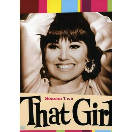 That Girl: Season Two