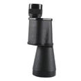 thumbnail image 3 of Monocular de observación de aves al aire libre BAK4 Prisma Lente óptica a prueba de agua Telescopio HD de largo alcance 12X45 AweSitey OD000532-03B, 3 of 7