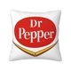 thumbnail image 1 of Fundas de almohada de terciopelo Dr Pepper, fundas de almohada decorativas suaves y acogedoras con cremallera oculta para dormitorio, sofá, sillón, funda de almohada de terciopelo, 1 of 8