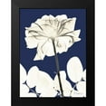 thumbnail image 2 of Koetsier, Albert 19x24 Black Modern Framed Museum Art Print Titled - Rose Cool Dynasty 2, 2 of 5
