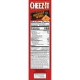 CheezIt Buffalo Wing Cheese Crackers, 12.4 oz