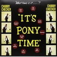 thumbnail image 3 of Chubby Checker - It's Pony Time - Music & Performance - Vinyl, 3 of 4