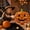 D, variant on Halloween Decoration for Home Indoor Outdoor Clearance Under $15.00! Halloween Wooden Lollipop Stand. Ghost Pumpkin Web Candy Display Rack. Tabletop Treat Decor For Halloween Party Dessert Table