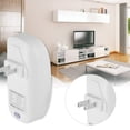 thumbnail image 4 of MesaSe Home Electricity Saving Box Intellegent Energy Saver Power Saver Device US Plug  Power Saver  Energy Saver Box, 4 of 8