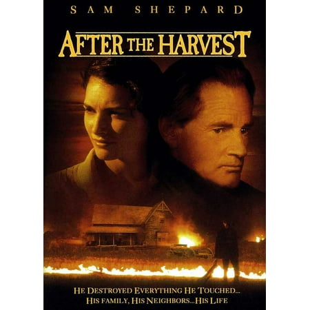 UPC: 0671863619939 | After the Harvest – movie POSTER (Style A) (27  x 40 ) (2001)