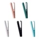 thumbnail image 2 of Soidarity El ABS apacible en el rizador recargable del pelo USB todo el tipo del pelo compacto y portátil fácil Cuidado del cabello Rosa, 2 of 6