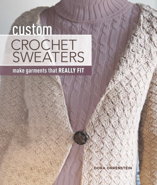 Custom Crocheted Sweaters | Walmart Canada