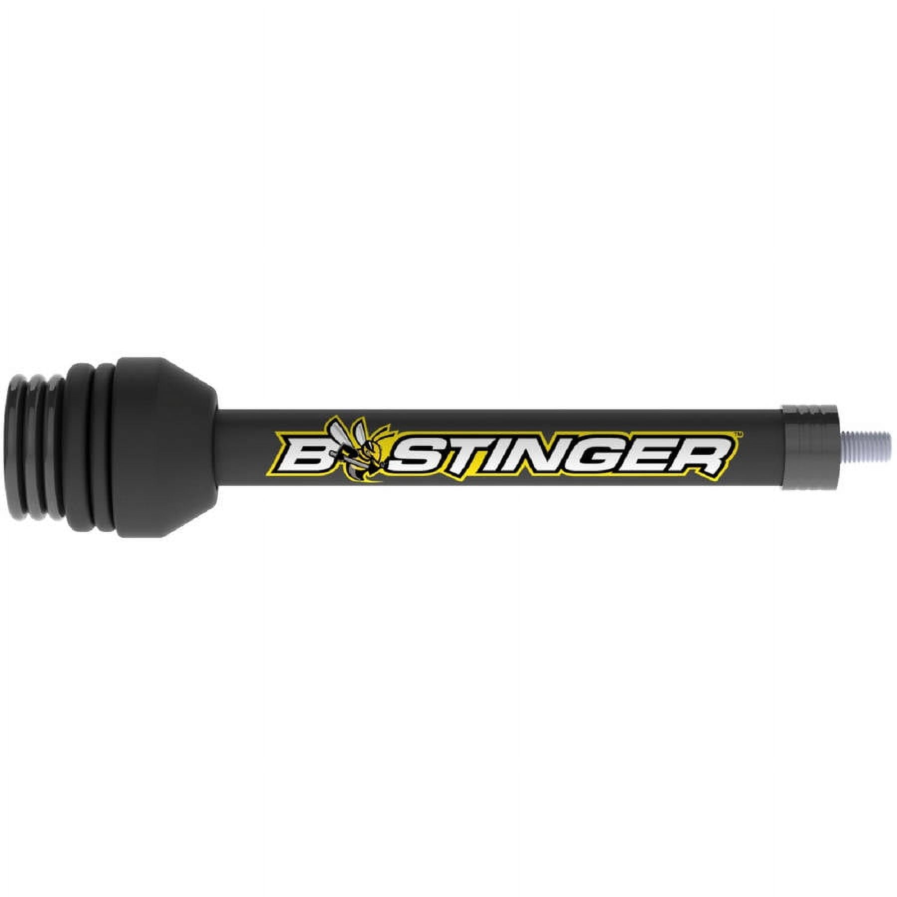 Bee Stinger Stabilizer Sport – Hunter Extreme 6 Black