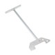 thumbnail image 5 of Llave Para Desbloquear El Fregadero De Cocina, Acero Inoxidable, Operación Simple, Llave Para Desbloquear El Triturador De Basura Duradera Para Obstrucción Del Fregadero, 5 of 7