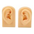 thumbnail image 1 of Modelo de oreja perforadora NikouMX 7.5 x 5 x 3 cm, 1 of 8