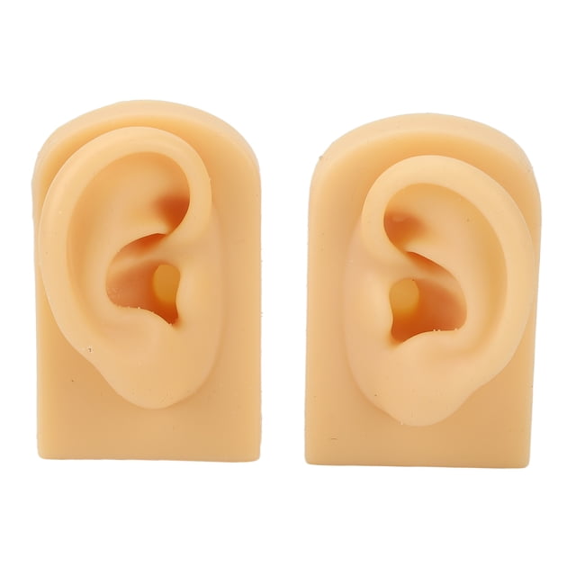 Modelo de oreja perforadora NikouMX 7.5 x 5 x 3 cm
