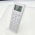 thumbnail image 2 of RCH-RXY1-0 New Replacement Remote fit for Hisense Ballu Pioneer Air Conditioner, 2 of 4