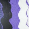 thumbnail image 4 of Bakell - Baby Violet Ultra Fine Iridescent Craft Glitter Dazzler Dust - 35g Jar, 4 of 6