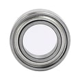 thumbnail image 2 of MR148ZZ 8mmx14mmx4mm Double Shielded Deep Groove Radial Ball Bearing 5pcs, 2 of 5