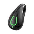 thumbnail image 2 of Auriculares deportivos inalámbricos con clip SUSUchens, sonido HiFi mejorado, Bluetooth 5.3 estable, sin pérdidas, color negro, 2 of 8