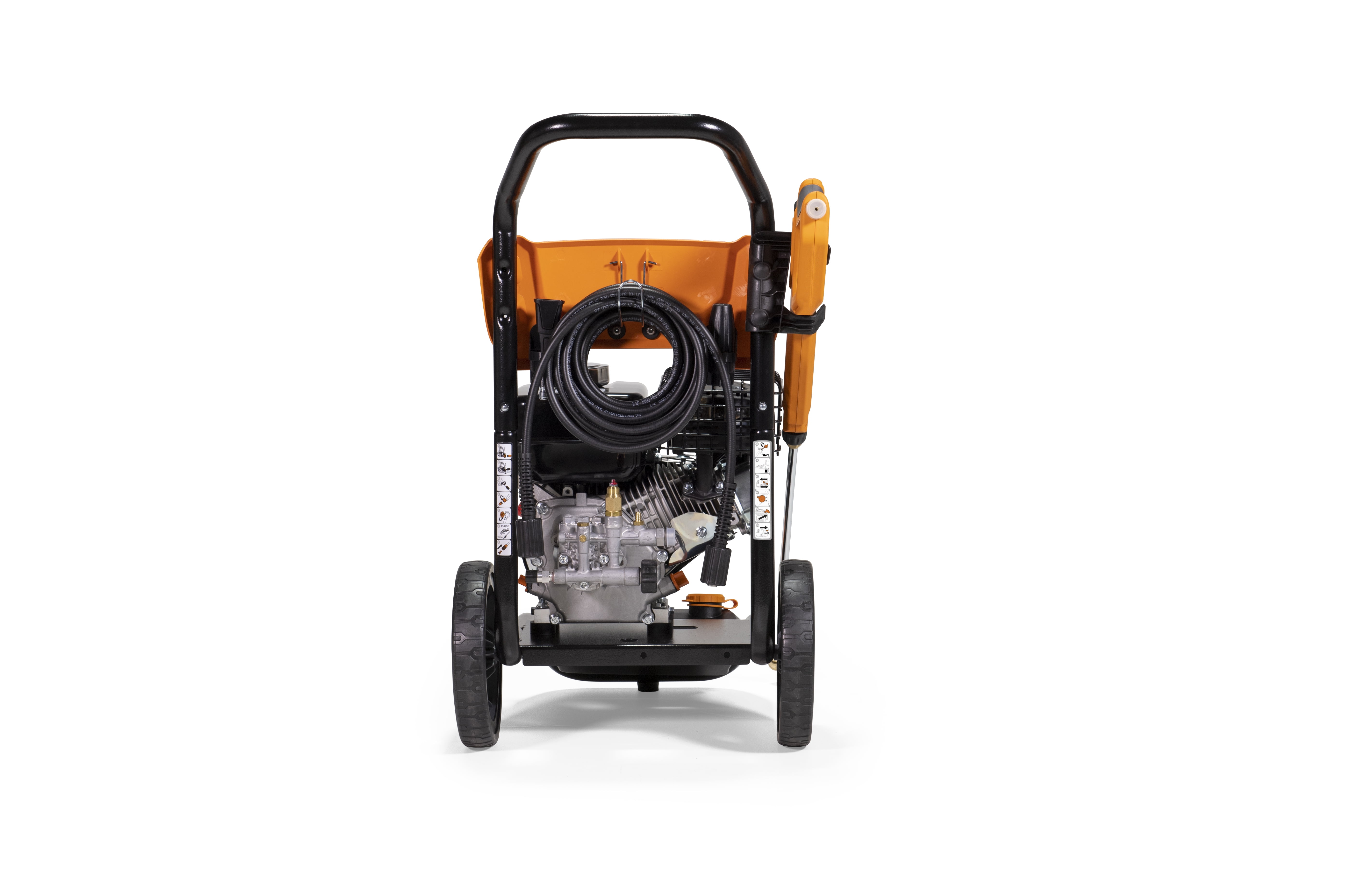 Generac 10000006882 speedwash 2900 psi 2.4 on sale gpm pressure washer