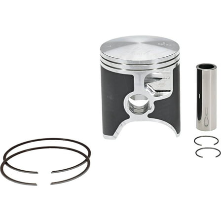 Vertex Replica Cast Piston Kit for Gas-gas EC 250 (02-07) 23249B