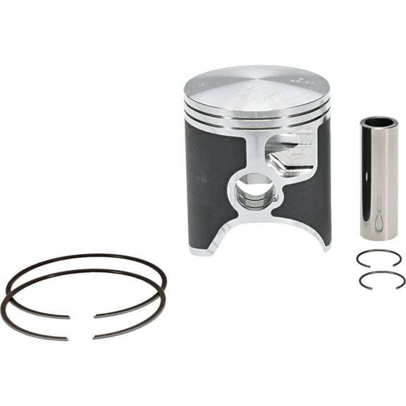 Vertex Replica Cast Piston Kit for Gas-gas EC 250 (02-07) 23249B