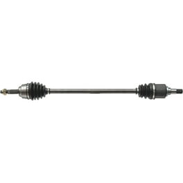 CARDONE CV Axle Assembly - Front Right - Toyota RAV4 06-12