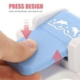 thumbnail image 3 of Paper Puncher Kindergarten Punch Paper Paper Card Punch Kids Paper Punch Tool, 3 of 8