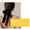 thumbnail image 5 of WHAMVOX Hair Bow Headband Accessory for Daily Wear, Perfect for Various Hairstyles, Stylish and Comfortable, 5 of 8