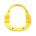 thumbnail image 3 of Tapa de bloqueo del interruptor de encendido para Yamaha Xmax300 Oro, 3 of 8