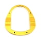thumbnail image 3 of Reemplazo de la cubierta embellecedora de la cerradura de la puerta eléctrica para accesorios Yamaha 25-26 Oro, 3 of 9