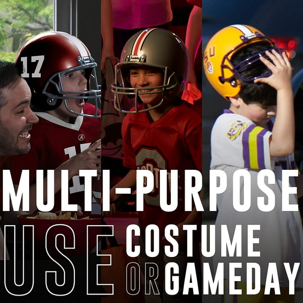 Youth football uniform sets 2025