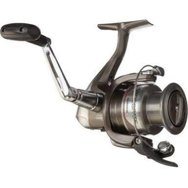 Shimano Syncopate 2500 Front Drag Clam Spinning Reel 