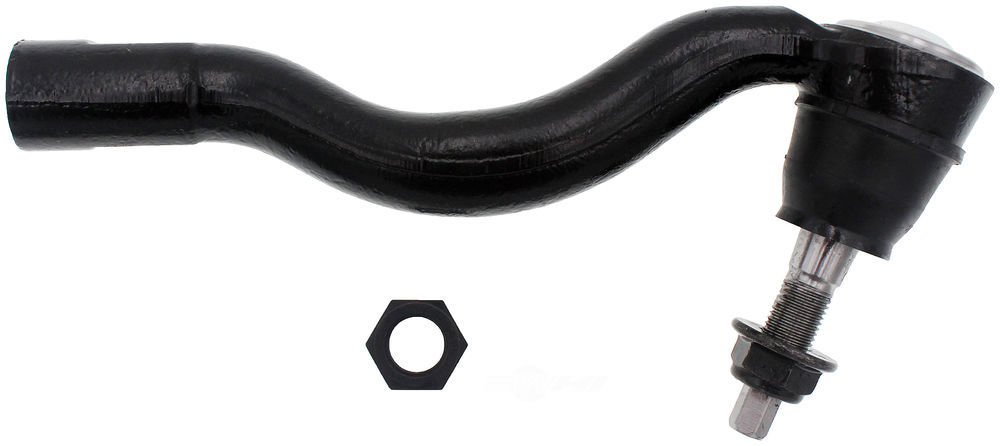 MAS Industries TO96091 Steering Tie Rod End