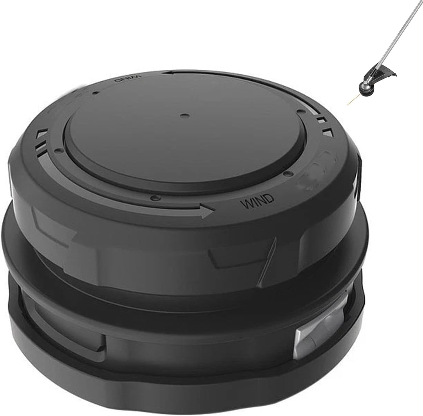 SrmhsHさま専用 Genuine Echo/Shindaiwa Speed Feed 450 High Capacity Trimmer