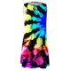 thumbnail image 5 of ICHUANYI ClearanceSummer Dress For Women,Crewneck Dress Sleeveless Cute Ruffle Flowy Beach Sun Tank Short Dresses(Multicolor, XL) ICHUANYI WER20232080502027, 5 of 5