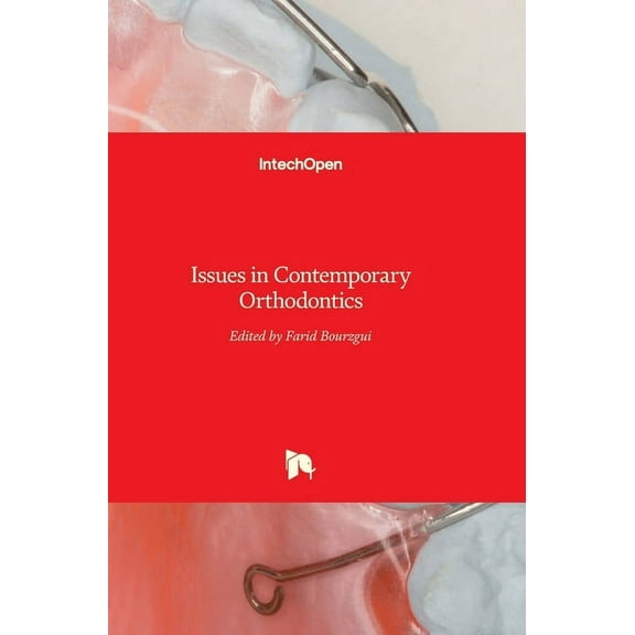 Issues in Contemporary Orthodontics (Hardcover)