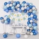 thumbnail image 2 of Kit de guirnalda de arco de globos Boda Cumpleaños Día de la madre Decoración de arco Cadena de globos de látex Scienceny HA007712-00, 2 of 6