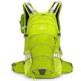thumbnail image 1 of Mochila de ciclismo 20L Mochila impermeable para hombres y mujeres con casco OUTDOOR INOXTD Mochila, 1 of 7