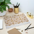 thumbnail image 3 of Society6 Kalami Floral by Holli Zollinger Acrylic Tray, 3 of 4