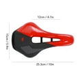 thumbnail image 2 of WEST BIKING Bike Saddle,Bike Saddle Bike, 2 of 7