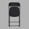 thumbnail image 3 of SILLA MOD. IDA031B-022 STANTON NEGRO, 3 of 3