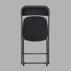 thumbnail image 3 of SILLA MOD. IDA031B-022 STANTON NEGRO, 3 of 3