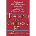 thumbnail image 1 of Pre-Owned Teaching Your Children Joy (Paperback) by Linda Eyre, Richard Eyre, 1 of 1