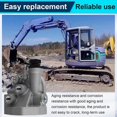 thumbnail image 4 of Fuel Filter Hand Pump Filter Seat 8983129180 YA00033486, 4 of 5