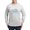 Ash Gray, variant on CafePress - Aspen Crossed Skis Badge Long Sleeve T Shirt - Unisex Cotton Long Sleeve T-Shirt