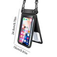 thumbnail image 3 of Bag Seca Celular Doble Espacio Con Cordón Ajustable para (l), 3 of 7