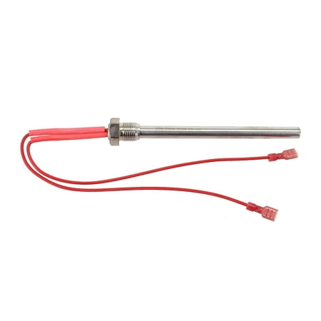 

Replacement Hot Rod Ignitor Kit for Pellet Grills 10*150mm 230v 300w heating rod
