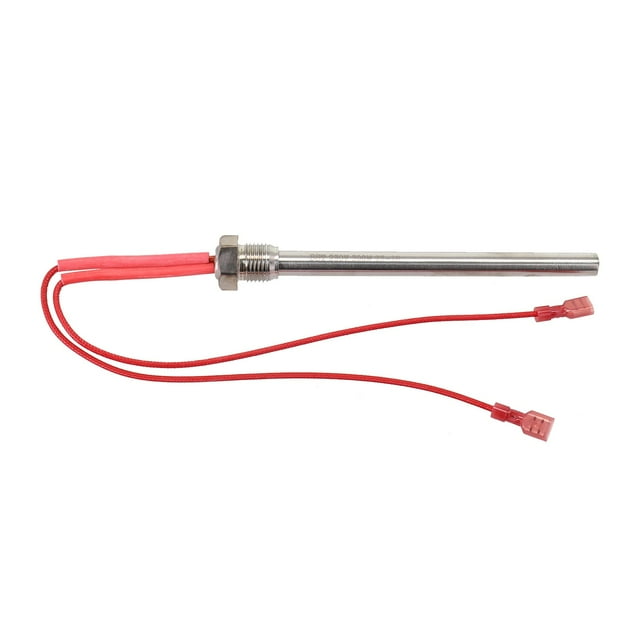 Replacement Hot Rod Ignitor Kit for Pellet Grills 10*150mm 230v 300w heating rod