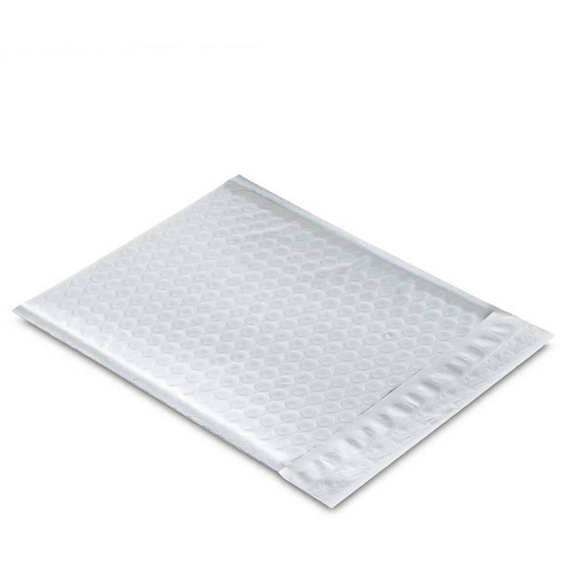 Self Sealing POLY BUBBLE MAILER Case Bundle 250 Count (Multiple Sizes Available)