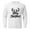 White, variant on XDZJLR Christmas Crewneck Sweatshirt Men Autumn Winter Tops Xmas Graphic Vacation Themed Part Printing Hoodless Long Sleeve Pullover Mens Sweatshirt Black L