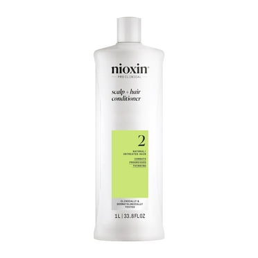 Nioxin Scalp   Hair Thickening System 2 Conditioner 33.8 oz