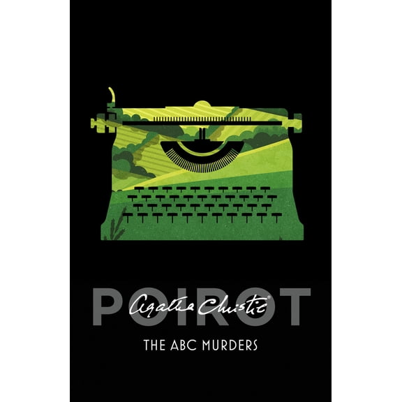 Pre-Owned Poirot The ABC Murders (Paperback) 0007527535 9780007527533