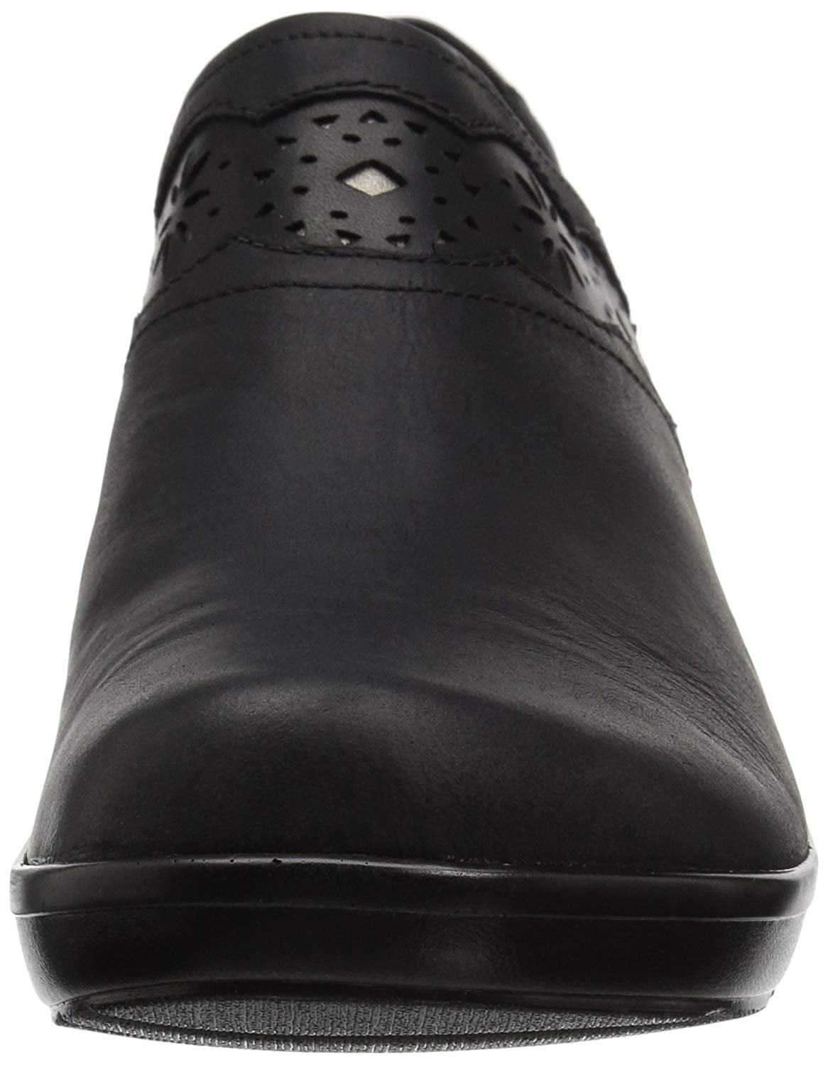 clarks marion helen clogs